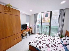 Hình ảnh Mb6623 nạp rút nhanh chóng ban công 35 m2 - thang máy bảo vệ 24/24 - Lê Văn Sỹ Tân Bình