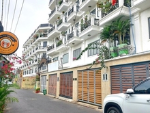 Hình ảnh Gấp Bán Nhà 64m2 5T 4PN mặt tiền Thới An 22 Quận 12, giá thương lượng.
