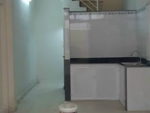 Hình ảnh Cho thuê nhà 1 trệt 1 lầu Nguyễn Văn Công P.3 Gò Vấp gần Sân Bay