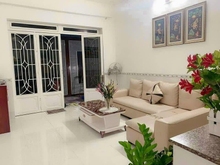 Hình ảnh NHÀ NỮ Ở KỸ bán nhà Nguyên Văn Quỳ Phú Thuận Q.7 1ty750 60m² 1T1L SHR