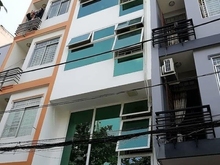 Hình ảnh KÝ TÚC XÁ cho người lao động giá BÌNH DÂN QUẬN 10