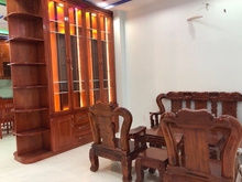 Hình ảnh Chính chủ cần bán gấp nhà đường Hà Huy Giáp Quận 12 giá 1 tỷ 490 triệu