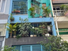 Hình ảnh Bán Nhà khu sang quận Bình Thạnh kế bên vin Tân Cảng, Saigon Pear