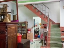 Hình ảnh Nhà hẻm xe tải, kinh doanh,110m, Đoàn Văn Bơ, P 9, Quận 4, chỉ 12,8 tỷ