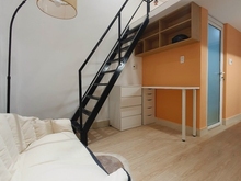 Hình ảnh Duplex full nội thất, tại Tân Quy, gần Lotte, TDTU, UFM...
