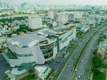 Hình ảnh Nhà trệt 5,9x21, 2MT Phạm Văn Đồng- ngay TTTM GiGaMall, HBC