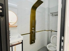 Hình ảnh KIẾM ĐÂU XA nhà đẹp VÕ THỊ THỪA Q12 38m2 cách mt 30m giá còn 1,425 tỷ