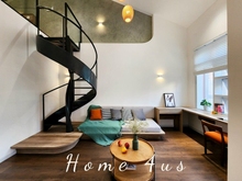 Hình ảnh 🎼Mb6623 nạp rút nhanh chóng DUPLEX BAN CÔNG mới 100%_Hồng Hà gần sân bay Tân Sơn Nhất