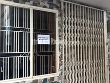 Hình ảnh Bán hoặc cho thuê nhà hẻm Cách Mạng Tháng 8, Phường 7, Quận Tân Bình