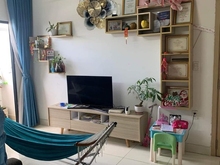 Hình ảnh Chính chủ bán Trang Chủ MB66.COM / Đăng Ký Tặng 66K tại chung cư Tecco Bình Tân giá 1 tỷ 560 67m2