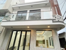 Hình ảnh Bán gấp! NHÀ ĐƯỜNG HẬU GIANG QUẬN 6 HỒ CHÍ MINH giá:1 tỷ 305 triệu SHR