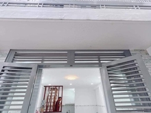Hình ảnh Chuẩn kèo thơm nhà Đoàn Văn Bơ, Quận 4 giá siêu rẻ chỉ 1 tỷ 350
