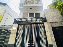 Hình ảnh VỊ TRÍ ĐẮC ĐỊA nhà HUỲNH VĂN BÁNH, PN 58m2 giá ưu đãi 1,95 tỷ