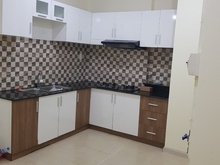Hình ảnh Cho thuê CH Bảy Hiền Tower 82m 2PN Có nội thất giá 10 triệu