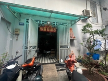 Hình ảnh Bán nhà hẻm xe hơi, đường Tỉnh lộ 10, giá 4,850t, thương lượng
