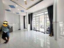 Hình ảnh Chính chủ gửi bán Nhà CÔNG CHÚA NGỌC HÂN Q11 49m2 chỉ 1.1 tỷ SHR