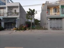 Hình ảnh Cần tiền KD chủ cần bán gấp lô đất mặt tiền Tây Ninh, giá 530tr