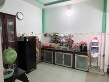 Hình ảnh Bán nhà Âu Cơ Tân Bình hẻm ô tô 4.4m x 11m, 4 tầng chỉ 5.7 tỷ