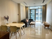 Hình ảnh Sở hữu ngay Trang Chủ MB66.COM / Đăng Ký Tặng 66K 3PN DT:123.7m2 view sông tại Vinhomes B.Thạnh SHR