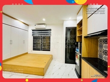 Hình ảnh TB. Nhà MẶT TIỀN, 6M x 22M, nhà C4 125m2, gần CHỢ Phạm Văn Bạch.