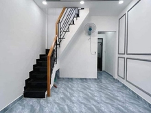 Hình ảnh Chuyển công tác nên cần bán nhanh nhà đường Tôn Đản, Quận 4  1 tỷ 520