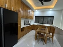 Hình ảnh Bán nhà hẻm Trương Phước Phan, 4x7m, 1 lầu, 2 phòng, chỉ nhỉnh 1 tỷ!