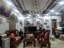 Hình ảnh Lô góc, kinh doanh, oto đỗ cửa phố Giảng Võ, 70m2 giá 15,9 tỷ