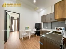 Hình ảnh 🔔 Khai Trương Căn Hộ Quận 1, Full Nội Thất, 1 PN, gác rộng Ban Công