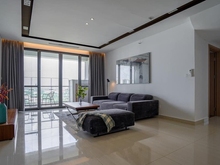 Hình ảnh Cho thuê nhanh 3PN Green Valley, nhà đẹp, vào ở ngay