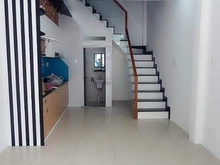 Hình ảnh Bán nhà  Lạc Long Quân 28m . 3 tầng  . 3.6 x 7.7 Tân Bình sổ riêng