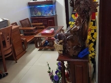 Hình ảnh Giá chỉ 1 tỷ 520 triệu TL chính chủ có ngay CHCC CC Khang Phú Q.TP SHR