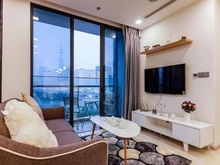 Hình ảnh Bán chung cư Vinhomes Bason quận 1 chỉ còn 3 tỷ 150tr full nội thất