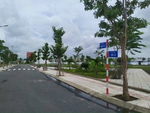 Hình ảnh Bán ngộp 110m2 đất KDC Long Cang giá 500tr  MT 12m KDC Hiện Hữu
