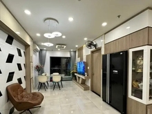 Hình ảnh Cần bán nhanh Trang Chủ MB66.COM / Đăng Ký Tặng 66K The Everrich Infinity, An Dương Vương, Quận 5 SHR