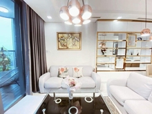 Hình ảnh Nhanh tay có ngay CH VINHOMES CENTRAL PARK giá siêu ưu đãi chỉ 2T235TR