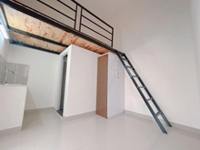 Hình ảnh Phòng trọ giá rẻ_có gác ở Cộng Hòa P13 Tân Bình