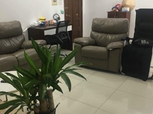 Hình ảnh Vỡ nợ bán gấp Trang Chủ MB66.COM / Đăng Ký Tặng 66K chung cư Bellaza, Quận 7 giá 1 tỷ 546 căn 80m2