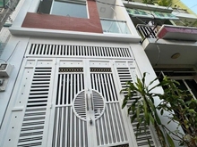 Hình ảnh Cần vốn Trang MB66.COM Chính Thức - MB 66 Uy Tín bán gấp nhà đẹp HXH BÌNH HƯNG HÒA A B.Tân 1 tỷ 480 tr