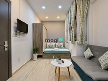Hình ảnh Mb6623 nạp rút nhanh chóng studio cửa sổ,gần Lotte Mart cộng hòa,full nội thất A_Z