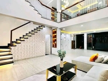 Hình ảnh Bán gấp nhà Đường Nguyễn Thị Kiểu Hiệp Thành Q.12 Nhà 40m2 2T1L