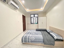 Hình ảnh Cho thuê phòng Full Nội Thất có Cửa Sổ Thoáng Phú Nhuận