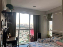 Hình ảnh Căn góc 3PN - 138m2 - Giá 6ty5 tại Sunrise City, quận 7, đã có sổ hồng