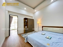 Hình ảnh 1PN Nguyễn Thái Bình Q1 Full nội thất cao cấp máy giặt riêng