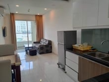 Hình ảnh VIEW THOÁNG MÁT CH Sun Tower Tân Bình 78m² 2PN giá1tỷ310 SHR mua ngay