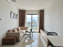 Hình ảnh The Sun Avenue 1PN – full nội thất đẹp – Tầng cao – view trọn Đảo KC