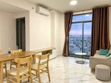 Hình ảnh Căn chung cư Trung tâm quận 4:  RIVA PARK giá 1 tỷ 862tr 80m2 2pn 2wc