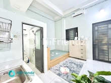 Hình ảnh STUDIO FULL NỘI THẤT - Vườn Lài - gần chợ Tân Hương - Aeon Tân Phú