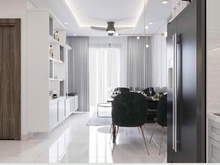 Hình ảnh KẸT TIỀN BÁN GẤP CHCC Xì Grand Courrt Q10 68m² giá 1tỷ 850 sổ riêng