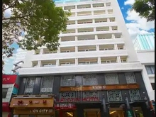 Hình ảnh Mặt Tiền ĐÔNG DU, Đối diện Toà nhà Sheraton, 8x25M, Hợp làm Nhà Hàng