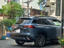 Hình ảnh Lô góc ô tô ngủ nhà ngang 4.5m, cao 4 tầng P11 Gò Vấp chỉ 7x tỷ